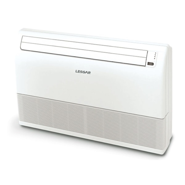 Внутренний блок напольно-потолочного типа