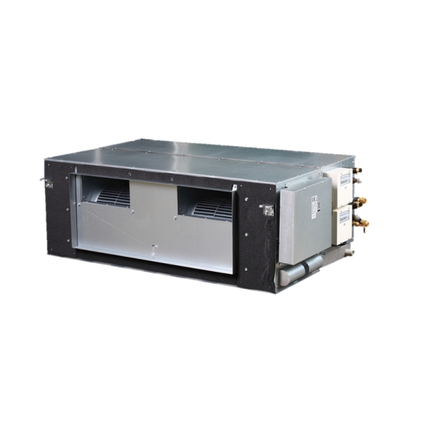 Внутренний канальный блок серии  LMV-IceCore 