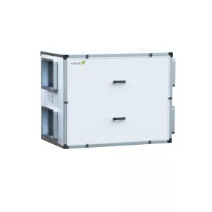Alasca R3000H AC E приточно-вытяжная вентиляционная установка, фото 1