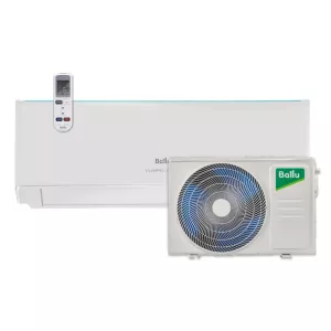 Ballu BSW-18HN1_24Y сплит система