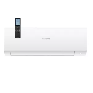 Casarte CAS35CX1/R3-W настенный блок мульти сплит