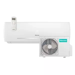 Hisense AS-09HR4RYDDC00 сплит система