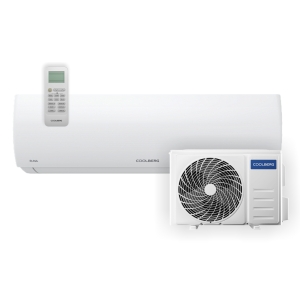 Coolberg CS-09R1-IN / CS-09R1-OUT сплит система