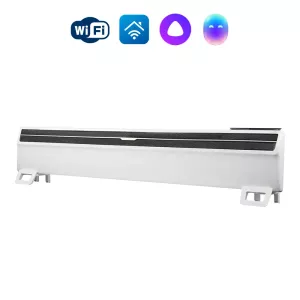 Конвектор 2 кВт, Electrolux ECH/AG-2000 PI, фото 1