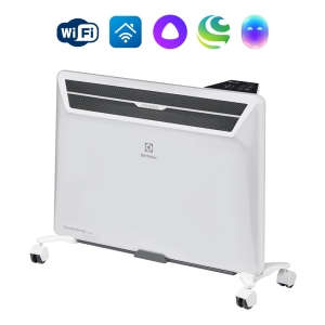 Конвектор 1.5 кВт, Electrolux ECH/AG2-1500 T-TUE4-EFT/AG2, фото 1