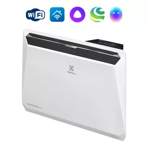 Конвектор 2 кВт, Electrolux ECH/R-2000 T-TUI4, фото 1