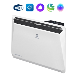 Конвектор 2 кВт, Electrolux ECH/R-2000 T-TUI4, фото 1
