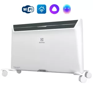 Конвектор 1.5 кВт, Electrolux ECH/T-1500 M, фото 1
