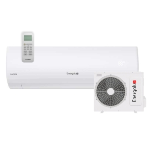 Energolux SAS12BD1-A/SAU12BD1-A-WS40 сплит система