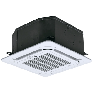 Кассетная сплит-система Energolux Cassete 6 SAC12C6-A / SAU12U6-A-WS30