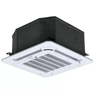 Кассетная сплит-система Energolux Cassete 6 SAС12С6-A / SAU12U6-A