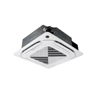 Кассетная сплит-система Energolux Cassete 6 SAC36C6-A / SAU36U6-A-WS40