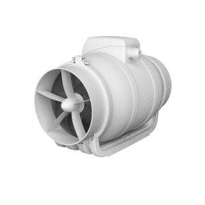 ERA PRO TYPHOON 150/160 2SP круглый канальный вентилятор, фото 1