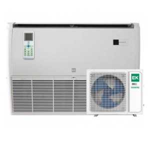 Euroklimat EKUX-70HNN/EKOX-70HNN напольно-потолочная сплит сплит-система (кондиционер)