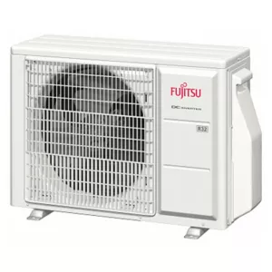 Fujitsu AOYG18KBTA2 внешний блок мульти сплит