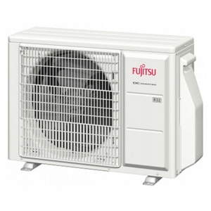 Fujitsu AOYG24KBTA3 внешний блок мульти сплит