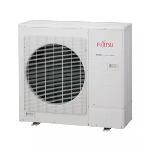 Fujitsu AOYG45LBT8 внешний блок мульти сплит