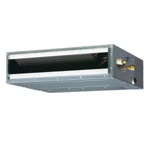 Fujitsu ARXG09KLLAP внутренний блок канальной сплит системы