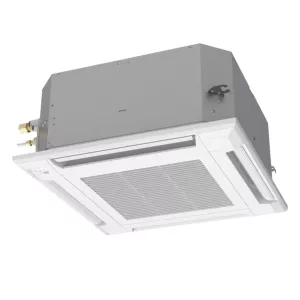 Fujitsu AUXG12KVLA/UTGUFYFW внутренний блок кассетной сплит системы
