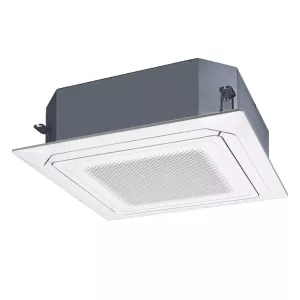 Fujitsu AUXG30KRLB/ UTGUKYAW/AOYG30KATA внутренний блок кассетной сплит системы