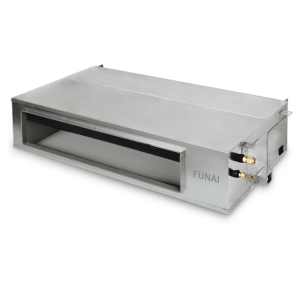 Funai LAC-DR165HP.D01/S /LAC-DR165HP.01/U внутренний блок канальной сплит системы