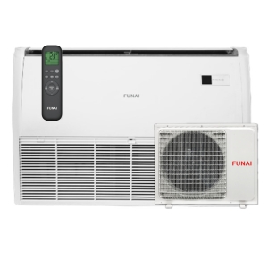 Funai LAC-DR55HP.F01/S /LAC-DR55HP.01/U напольно-потолочная сплит сплит-система (кондиционер)
