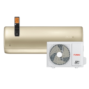 FUNAI RAC-I-KT30HP.D01 сплит система