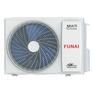 FUNAI RAM-I-3OK60HP.01/U внешний блок мульти сплит