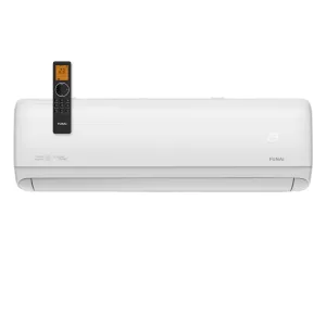 FUNAI RAM-I-DA25HP.W01/S настенный блок мульти сплит