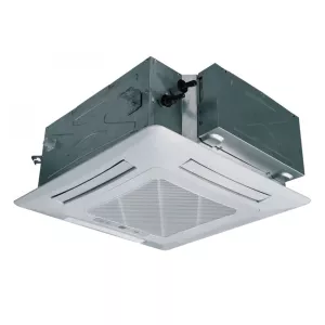 Gree GKH(18)BB-K6DNA3A/I R32 внутренний блок кассетной сплит системы, фото 1