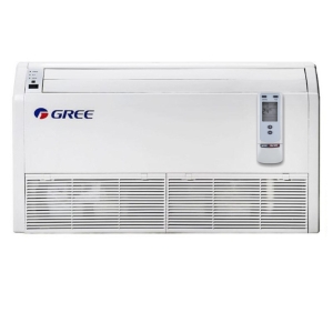Gree GTH(12)BA-K3DNA1A/I напольно-потолочная сплит-система (кондиционер)