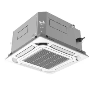 Gree GUD50T/A-S/GUD50W/A-S внутренний блок кассетной сплит системы, фото 1