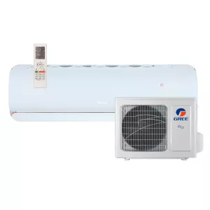 Gree GWH09AEC-K6DNA1A сплит система
