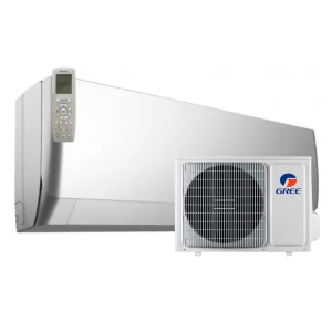 Gree GWH12AGC-K6DNA4F SILVER сплит система