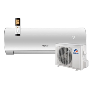 Gree GWH18ACD-K6DNA1I white сплит система