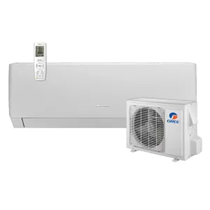 Gree GWH18AGC-K3NNA1A сплит система