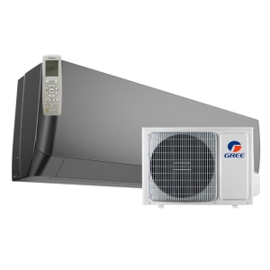 Gree GWH18AGDXD-K6DNA4E BLACK сплит система