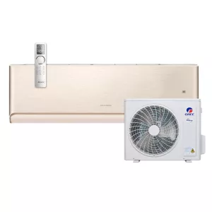 Gree GWH18AVDXE-K6DNA1A gold сплит система