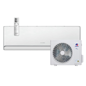 Gree GWH18AVDXE-K6DNA1A white сплит система