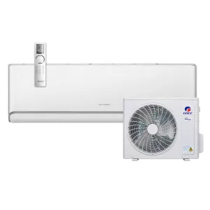 Gree GWH18AVDXE-K6DNA1A white сплит система