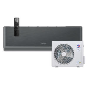 Gree GWH24AVEXF-K6DNA1A black сплит система