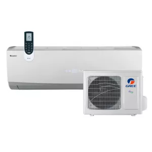 Gree GWH24QE-K3DNC2G ARCTIC сплит система