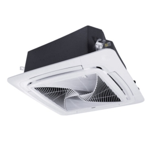 Haier AB105S1LH1FA/1U105S1LS1FB внутренний блок кассетной сплит системы
