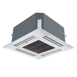 Haier AB50S2SC1FA внутренний блок кассетной сплит системы