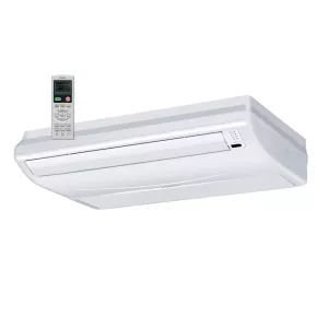 Haier AC71S2SG1FA напольно-потолочная сплит-система (кондиционер)