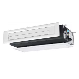 Haier AD25S2SS1FA внутренний блок канальной сплит системы, фото 1