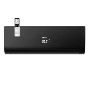 Haier AS25S2SF1FA-B настенный блок мульти сплит