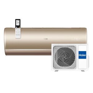 Haier AS35S2SJ2FA-G / 1U35MECFRA сплит система