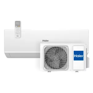 Haier AS50HQJ1HRA-W / 1U50HQJ1FRA сплит система