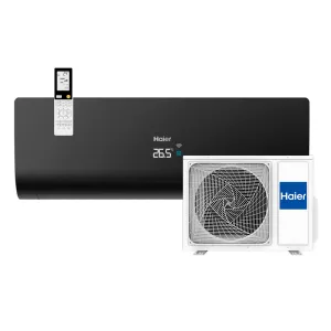 Haier HSU-07HFF103/R3-B / HSU-07HUF103/R3 сплит система